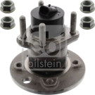 FEBI BILSTEIN Radlager | 02843