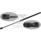 FEBI BILSTEIN Gasdruckfeder | 34445