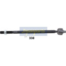 Gelenk - Lenkung Mazda Tribute 01- Le/Pr RD-338