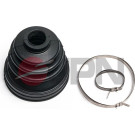 JPN Faltenbalgsatz, Antriebswelle 60P2007-JPN