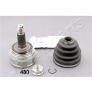 Gelenksatz, Antriebswelle Honda Cr-V 95- 2.0 16V 4Wd | GI-480