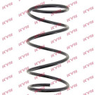 KYB Fahrwerksfeder Honda P. Civic Vii 1.4/1.6 12.00-09.05 | RA2836