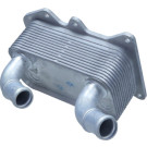 Ölkühler Motoröl Kühler ÖL | DRM81003
