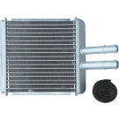 KAMOKA Wärmetauscher, Innenraumheizung 7760059