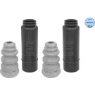 Staubschutzsatz HA AUDI TT 06 MEYLE-ORIGINAL-KIT: Better solution for you 1007400025