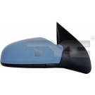 TYC Rückspiegel 325-0062 TYC Rückspiegel 325-0062