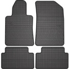 0630 Passgenaue Kofferraummatte Gummimatten Peugeot 508