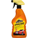 E301941700 Armor All Speed Wax Spray 500ml