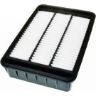 DENCKERMANN Luftfilter A141425