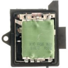 Widerstand, Innenraumgebläse | ABR 146 000P