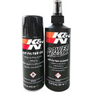 K&N Luftfilter Reinigungs Set | 99-5000EU