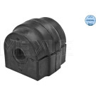 11 308 170 Stabilisatorlager HA BMW 5 Touring E61 520 i 07 MEYLE-ORIGINAL: True to OE 3147150015