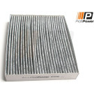 PROFIPOWER Filter, Innenraumluft 4F0149C