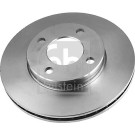 FEBI BILSTEIN Bremsscheibe