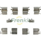 FRENKIT Zubehör, Bremsbeläge 901240