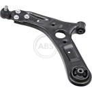 A.B.S. Lenker, Radaufhängung 210284