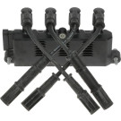 CHAMPION Zündspule BAE940A/245