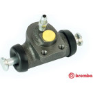 BREMBO Radbremszylinder | A 12 159
