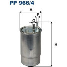 FILTRON Kraftstofffilter