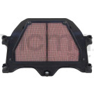 Luftfilter Moto. Yamaha Yzf-R6 600 06–07 | 15696