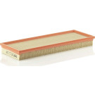 Mann & Hummel Luftfilter PKW | FORD | C 40 107