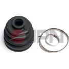 JPN Faltenbalgsatz, Antriebswelle 50P5003-JPN