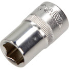 YT-1207 Steckschlüssel 14mm 1/2