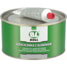 Boll Aluminiumspachtel Dose 1,8kg | 002018