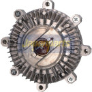 Kupplung, K÷hlerl Nach VC-500