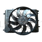 NRF Kühlerlüfter 47853