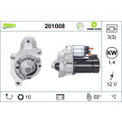VALEO Anlasser 201008
