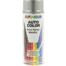 Dupli-Color Acryl Spray silber metallic 400ml | 807497