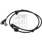 24598 Sensor, Raddrehzahl 24598 Sensor, Raddrehzahl