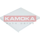 KAMOKA Filter, Innenraumluft F415101