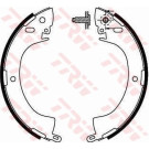 84 461 006 Bremsbacken | MITSUBISHI Pajero,L200,L300 81 | GS8185