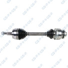 GSP Antriebswelle 261084