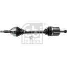 FEBI BILSTEIN Antriebswelle | 183311