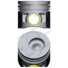 NÜRAL Kolben 87-114900-15