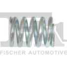 Feder, Schalldämpfer | 795-904