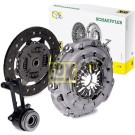 Kupplungssatz | FORD Fiesta 01-10 | 622 3113 33