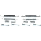 1 987 475 090 Zubehörsatz, Feststellbremsbacken