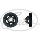 Riemenscheibe+Schraube MB C,E-Klasse,Sprinter 00-16 DriveAlign™ TVD1159A