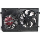 JPN Lüfter, Motorkühlung 62C0081-JPN