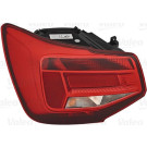 Heckleuchte A L M K-PLATTE VALEO PQ | AUDI Q2 6,16 | 47085 Heckleuchte A L M K-PLATTE VALEO PQ | AUDI Q2 6,16 | 47085
