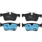 Bremsklötze HA | VOLVO S90 16 | GDB2168