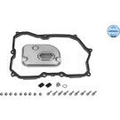 Ölwechselkit ohne Öl VW Passat,Tiguan 05 MEYLE-ORIGINAL-KIT: Better solution for you 100 135 0107/SK