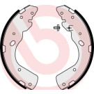 Bremsbackensatz HA FORD Ranger 97 ESSENTIAL LINE S 23 576