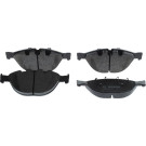 Bremsklötze | BMW,JAGUAR,ROLLS-ROYCE,ALPINA | 0 986 494 349