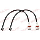 QUICK BRAKE Warnkontakt, Bremsbelagverschleiß WS 0388 A