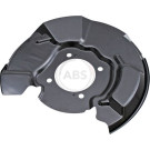 A.B.S. Spritzblech, Bremsscheibe